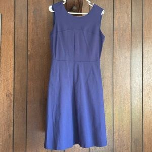🪷NWOT🪷 Lands’ End Dress, Size 10
